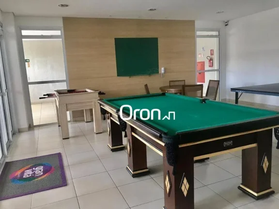 Imagem Apartamento com 2 dormitórios à venda, 62 m² por R$ 499.000,00 - Setor Goiânia 2 - Goiânia/GO
