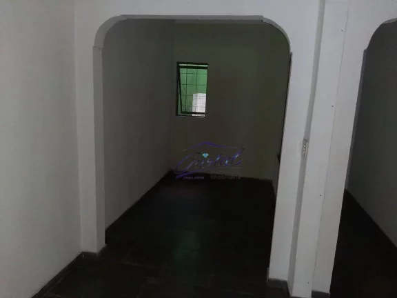 Imagem Sobrado para locação com 6 salas 2 banheiros