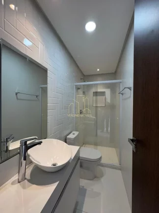 Imagem Linda casa duplex de alto padrão com quatro suítes living a venda em Alphaville ll