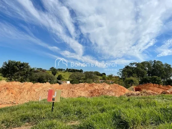 Imagem Lote exclusivo com metragem de 394,83m², com 10m de frente.

Condomínio novo, entrega em Maio de 2...