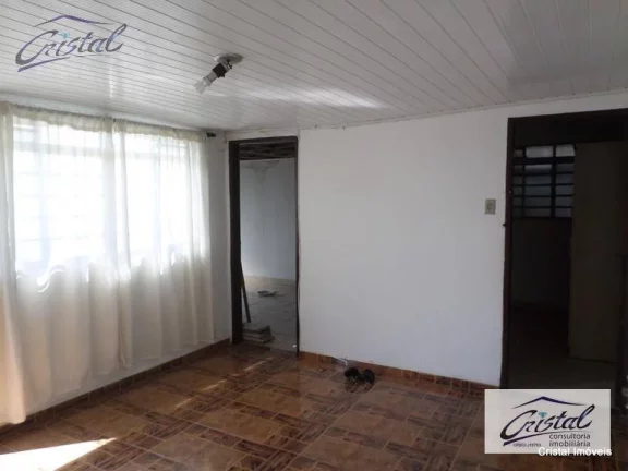 Imagem Casa com 2 dormitórios à venda, 80 m² - Jardim Ester - Butantã - São Paulo/SP