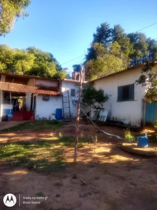 Imagem RURAL CHÁCARA