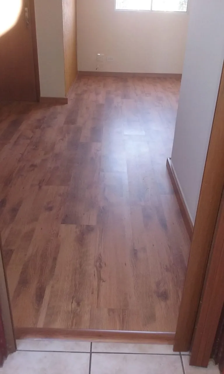 Imagem Apartamento à venda 2 Quartos, 1 Vaga, 54M², Parque do Ipê, Pindamonhangaba - SP | Edifício Rosana