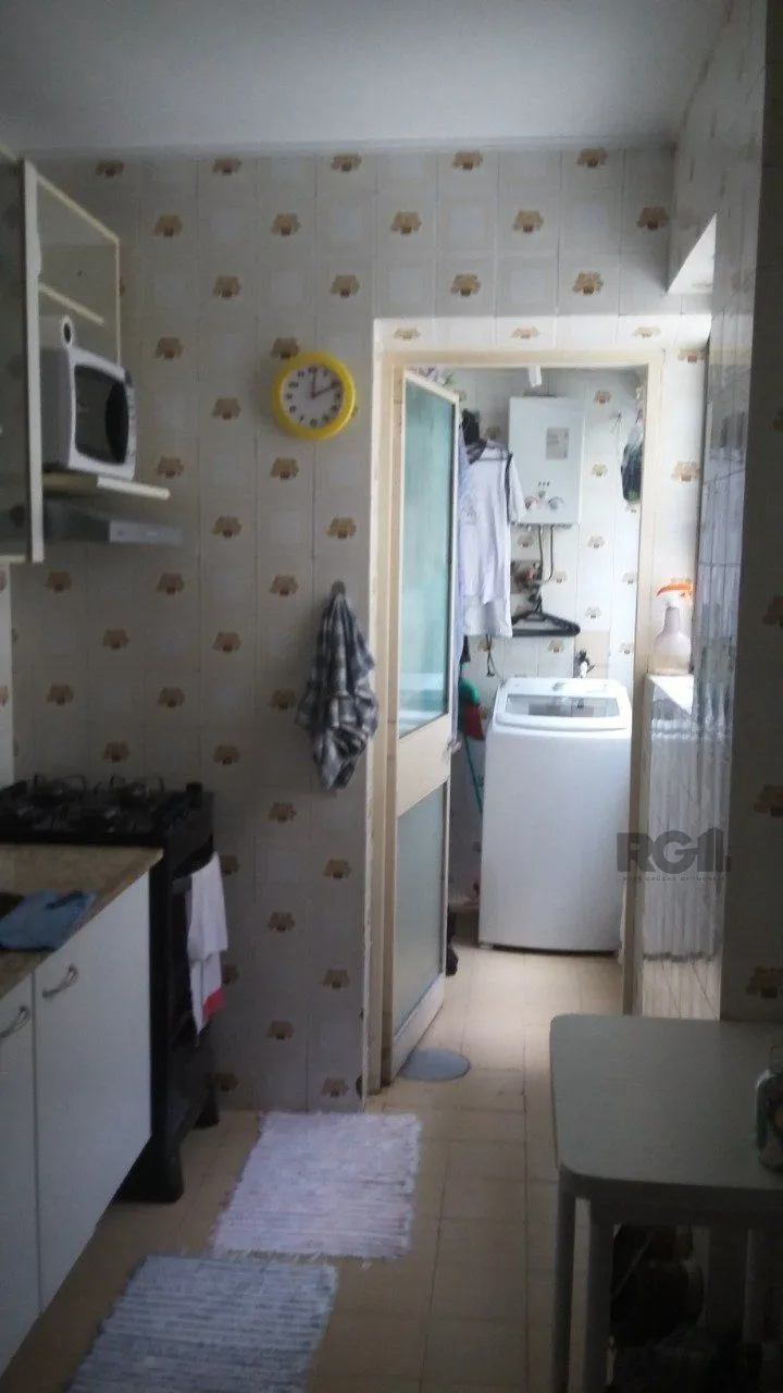 Imagem Apartamento 2 dormitórios à venda Cidade Baixa Porto Alegre/RS