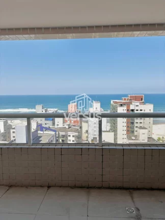 Imagem APARTAMENTO 3 DORMITÓRIOS - FRENTE VISTA MAR - AVIAÇÃO - PRAIA GRANDE