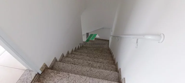 Imagem Cobertura 2 Quartos Santo Andr?(C) - SP - Parque das Nações
