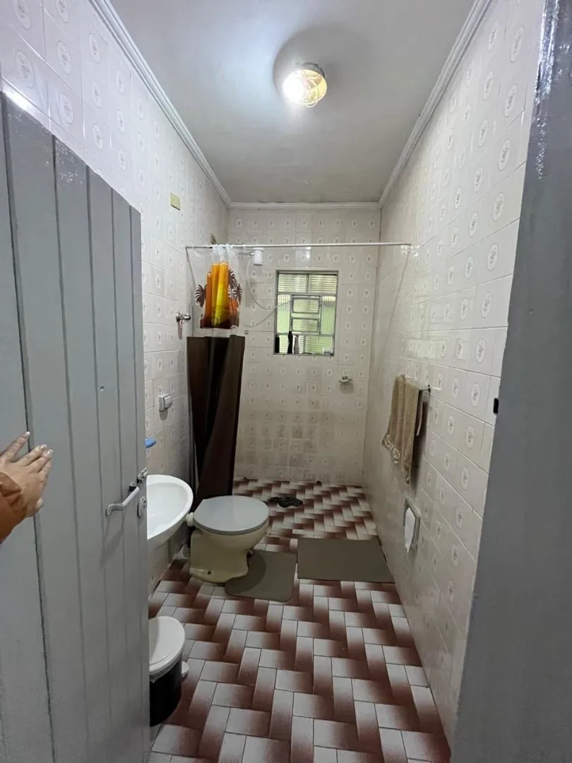 Imagem Casa com 2 dormitórios, 171 m² - venda por R$ 580.000,00 ou aluguel por R$ 3.000,00/mês - Jardim Rosana - Guarulhos/SP