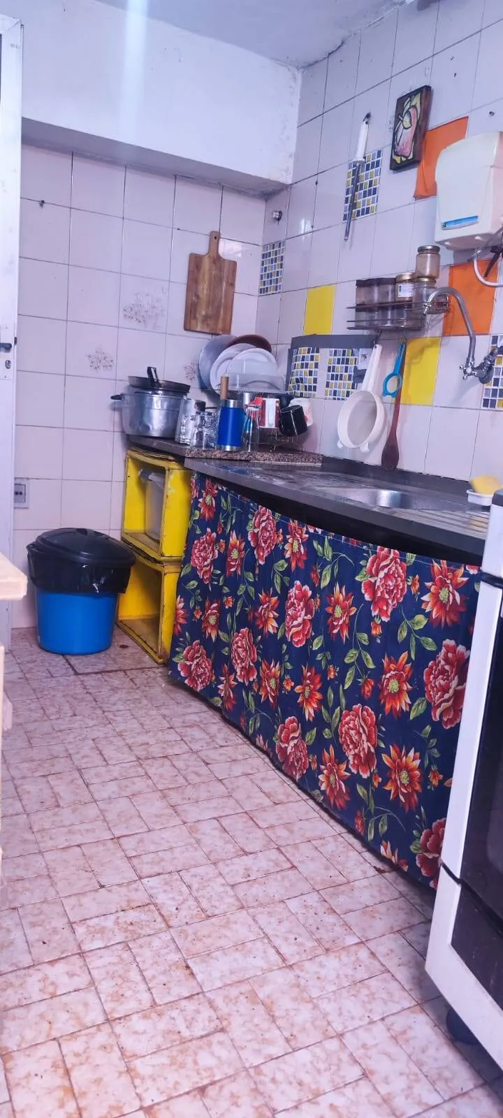 Imagem Casa 6 Quartos - Boa Esperança