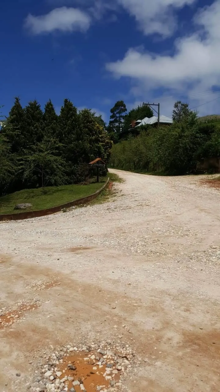 Imagem Terreno para Locação 1650M², Capivari, Campos do Jordão - SP
