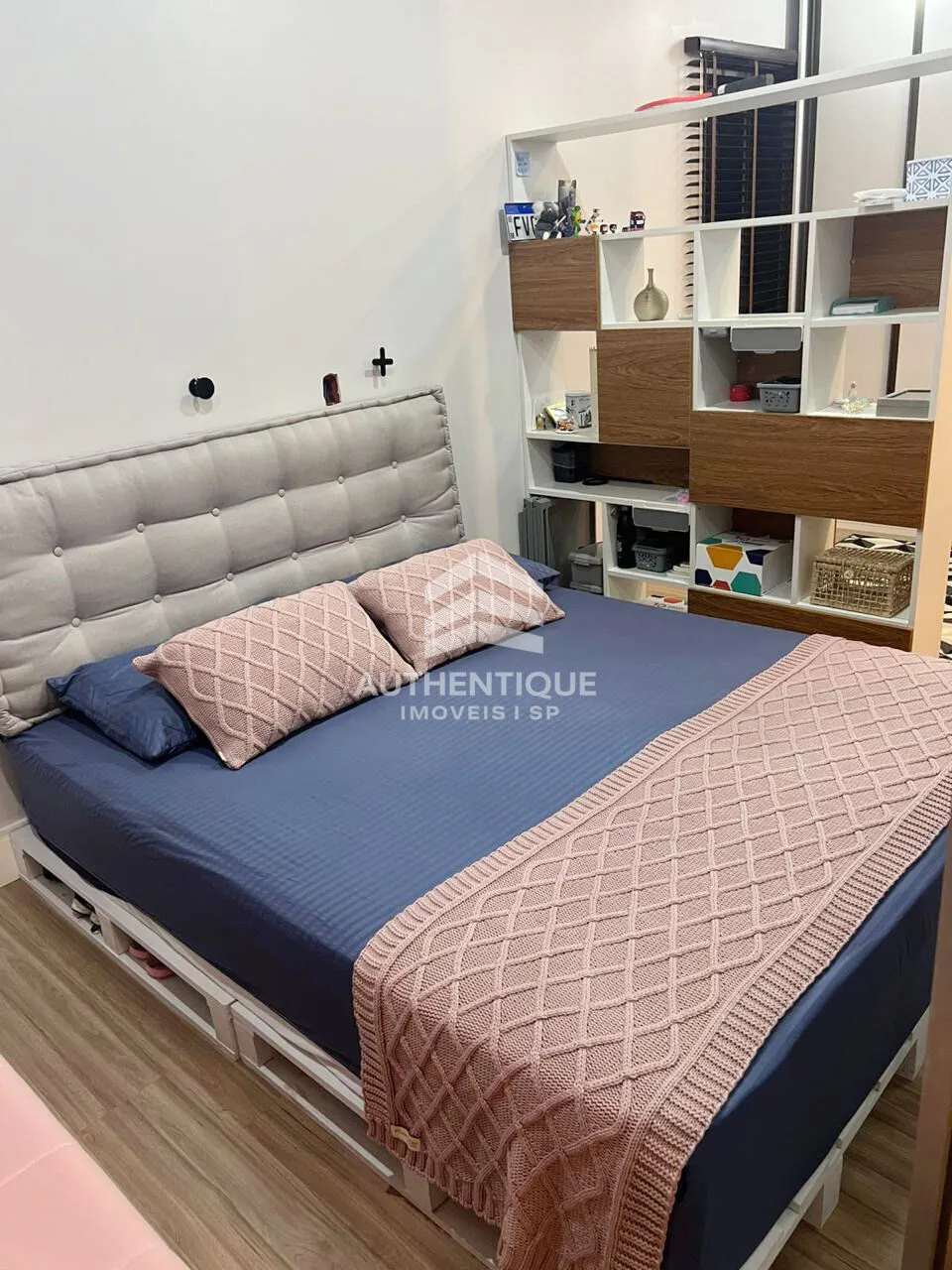 Imagem MAXHAUS MIGY CAMPO GRANDE INTERLAGOS - Apartamento à venda no bairro Campo Grande - São Paulo/SP, Zona Sul