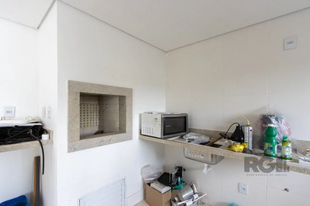 Imagem Apartamento para Venda - 71m², 2 dormitórios, sendo 1 suites, 2 vagas - Camaquã