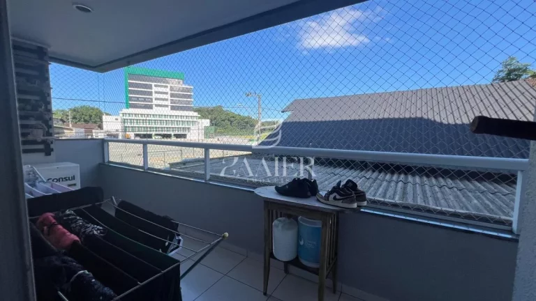 Imagem Apartamento com 3 quartos, Costa e Silva - Joinville