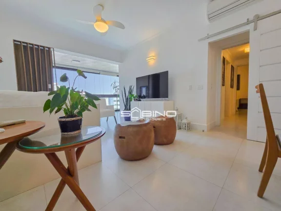 Imagem Cobertura à venda com Vista para o Mar, 3 Suítes 3 vagas, 254 m² - Riviera de São Lourenço – Bertioga SP