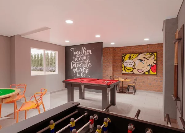 Imagem APARTAMENTO RESIDENCIAL em São Paulo - SP, Limão