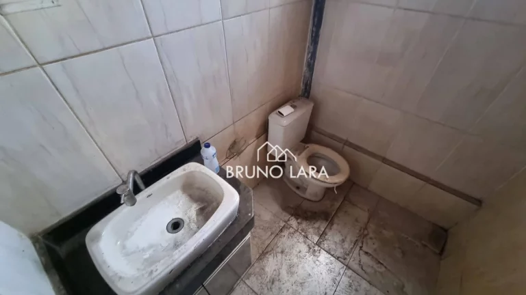 Imagem Galpão disponível para locação no Bairro Cidade Clube Residência – Igarapé/MG.