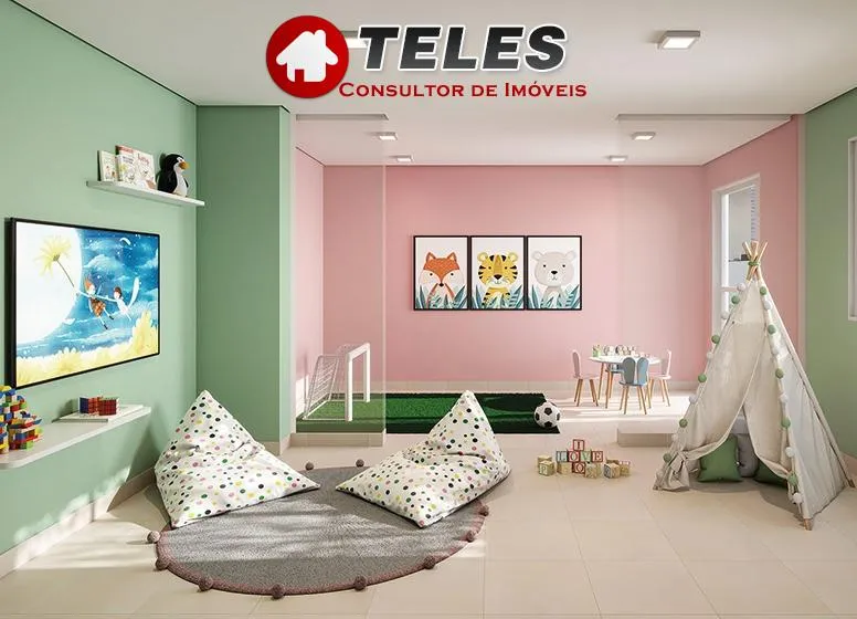 Imagem Lançamento no melhor da Barra funda 1 e 2 dorms. próximo metrô.