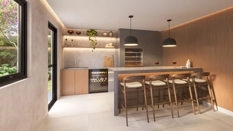 Imagem APARTAMENTO RESIDENCIAL em São Paulo - SP, Cidade Monções