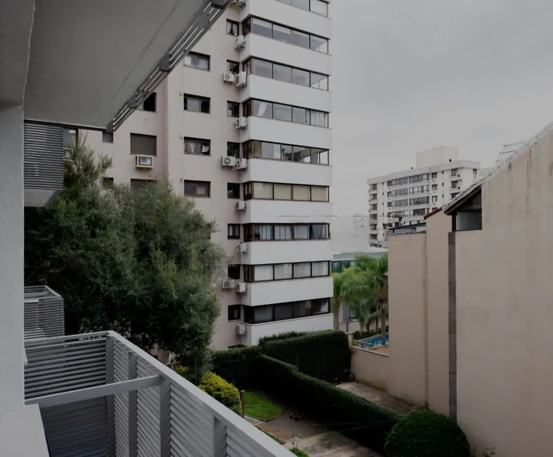 Imagem The Arch Loft 1 dormitório no Bairro Mont Serrat