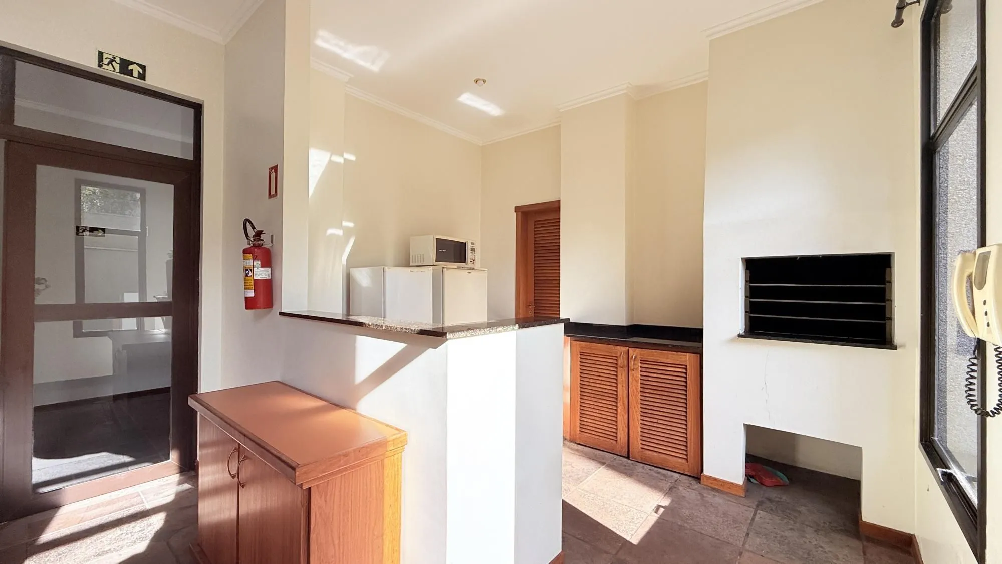 Imagem Cobertura 3 dormitórios, 1 suíte, 3 vagas