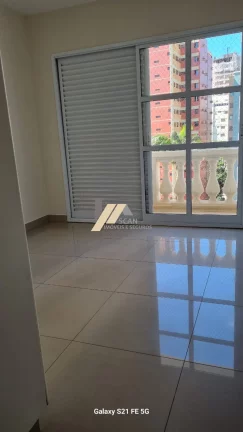 Imagem Apartamento à venda no Cambuí em Campinas, São Paulo