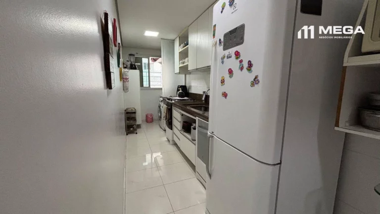 Imagem Apartamento com 2 dormitórios à venda, 97 m² por R$ 899.000,00 - Itapoa - Vila Velha/ES