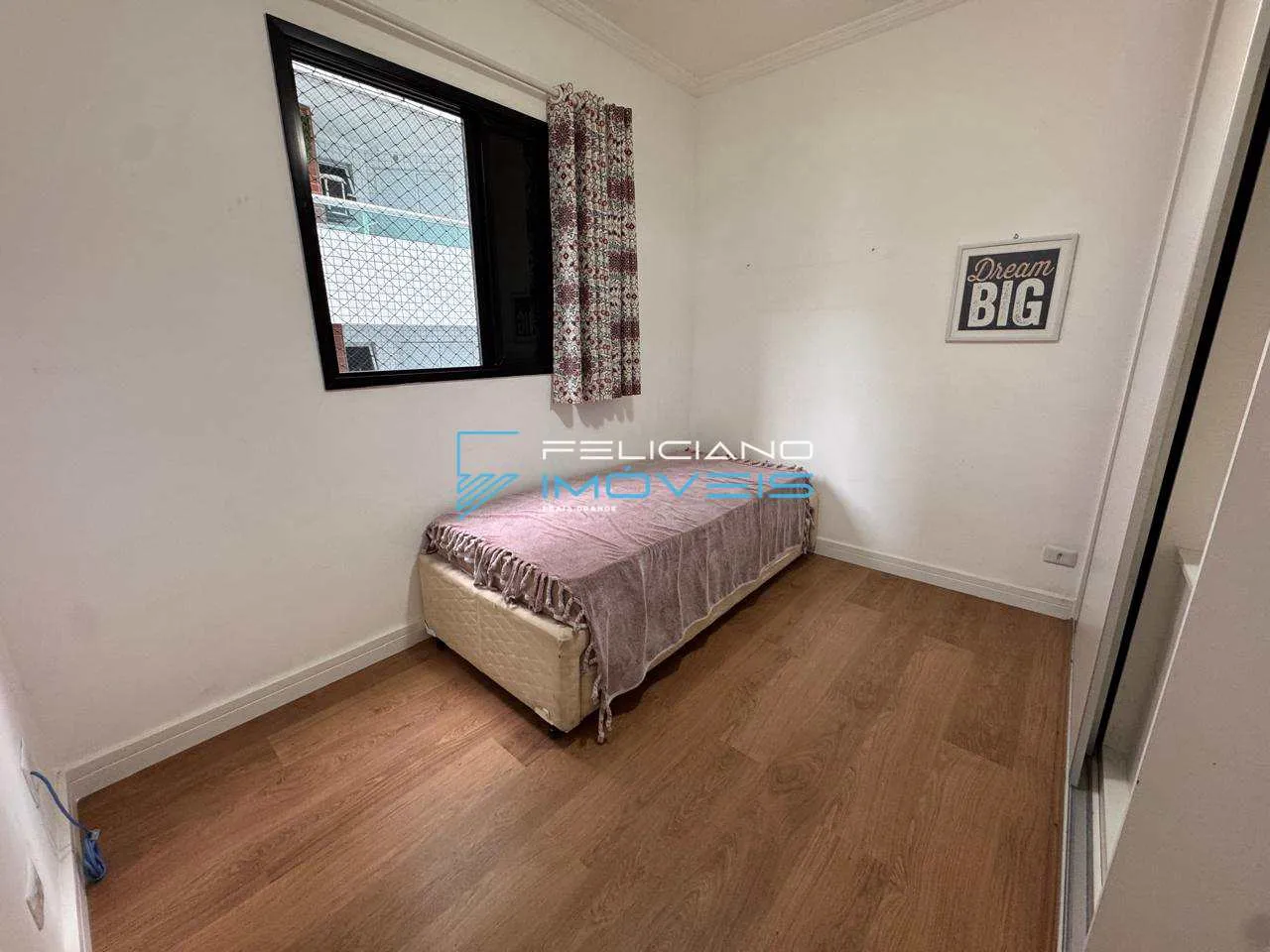 Imagem Apartamento com 2 quartos, Guilhermina, Praia Grande - R$ 520 mil, Cod: 7321