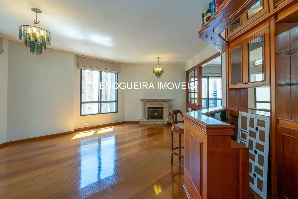Imagem APARTAMENTO RESIDENCIAL em SÃO PAULO - SP, PERDIZES