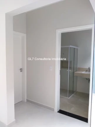 Imagem CASA- CONDOMÍNIO MOUTONEÉ SALTO/SP