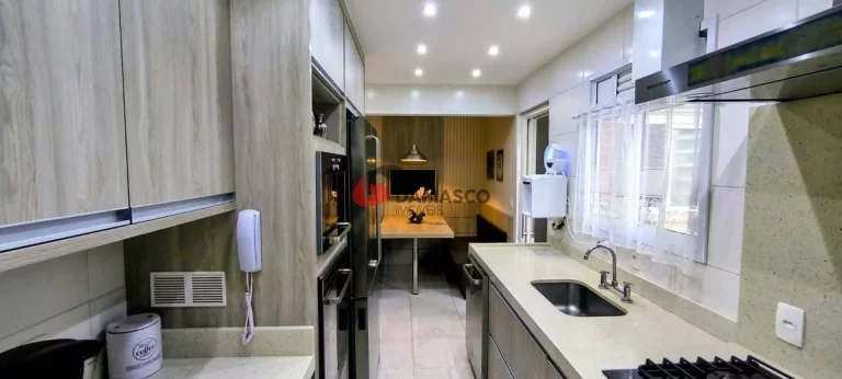 Imagem Apartamento à venda, Ceramica São Caetano do Sul
