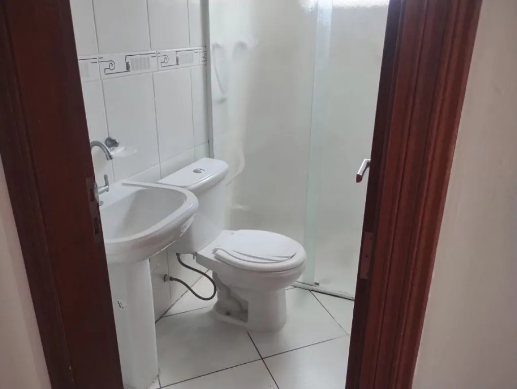 Imagem APARTAMENTO COM 90,00 m² - CANTO DO FORTE - PRAIA GRANDE SP