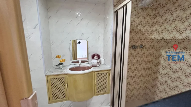 Imagem Apartamento em Freguesia (Jacarepaguá), Rio de Janeiro/RJ