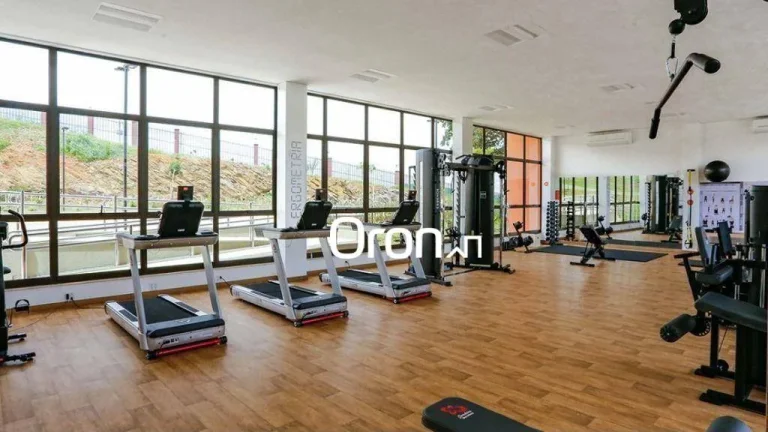 Imagem Sobrado à venda, 224 m² por R$ 1.750.000,00 - Jardins Barcelona - Senador Canedo/GO