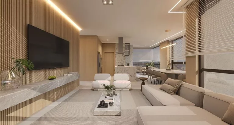 Imagem Cobertura Duplex para venda no bairro Centro em Balneário Camboriú