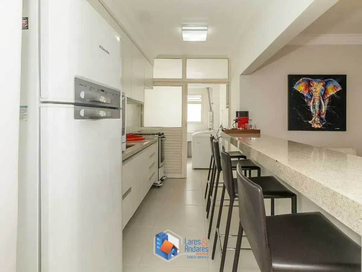 Imagem Apartamento para venda em Vila Ipojuca com 2 quartos, sendo 1 suíte, 84m²