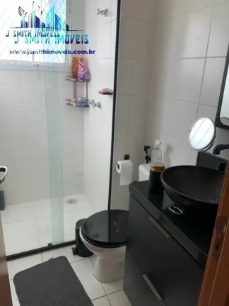 Imagem Apartamento com planejados de ótimo padrão - PRONTO PARA MORAR