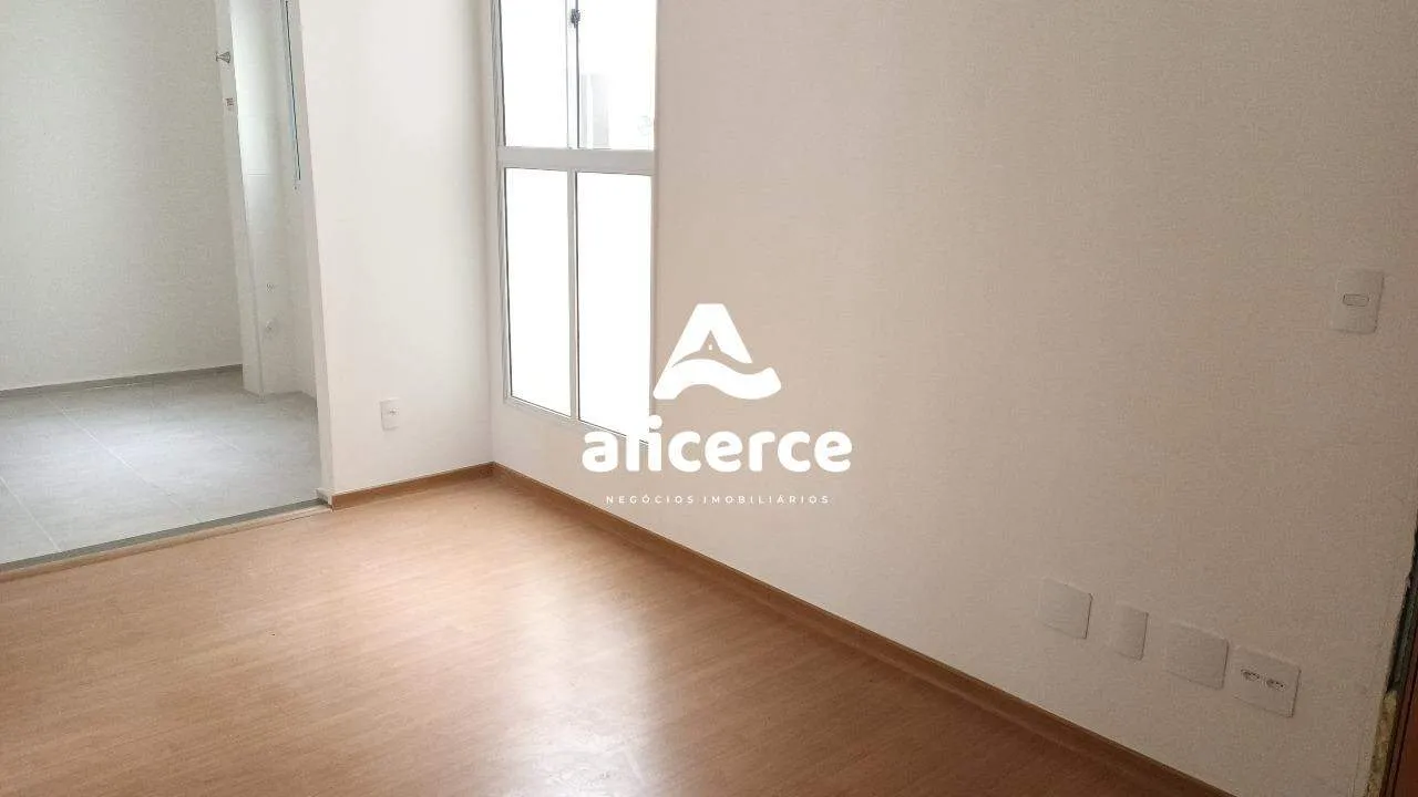 Imagem Apartamento à venda com 2 quartos , 45m² em Bom Viver Biguaçu