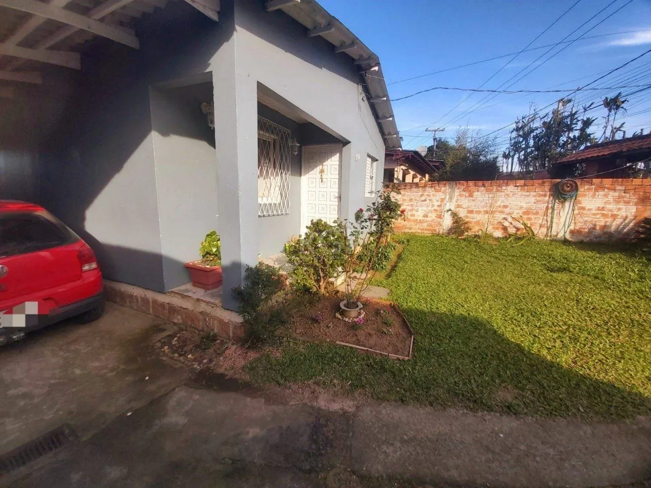Imagem CASA NO LAMI - 2 DORMITÓRIOS