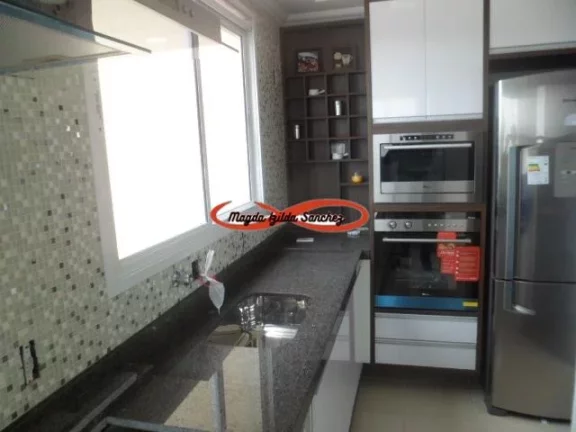 Imagem APARTAMENTOS NOVOS À VENDA NO JARDIM MATARAZZO.