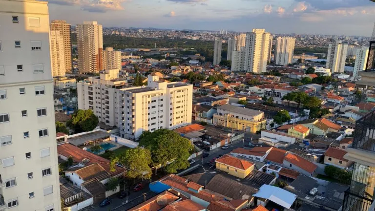 Imagem Apartamento com 2 Quartos à Venda, 70 m² em Vila Augusta - Guarulhos