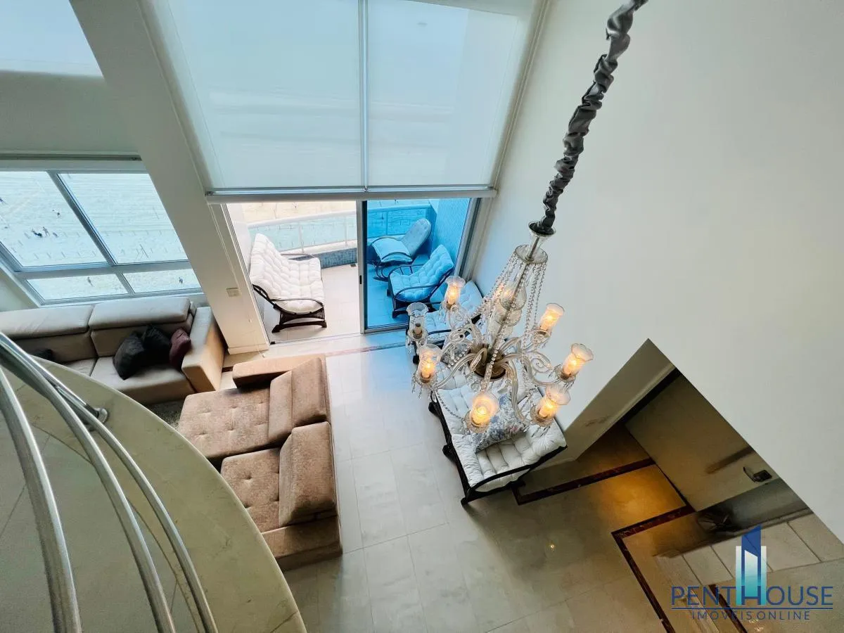 Imagem Apartamento Frente Mar para Venda em Balneário Camboriú, CENTRO, 3 dormitórios, 3 suítes, 4 banheiros, 3 vagas