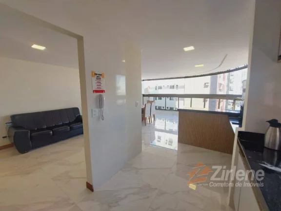 Imagem Apartamento de 3 Quartos com Suítes Canadense e Área de Lazer Completa