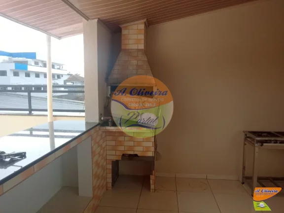 Imagem Sobrado 03 dormitórios (Sendo 01 Suíte) - EstufaII