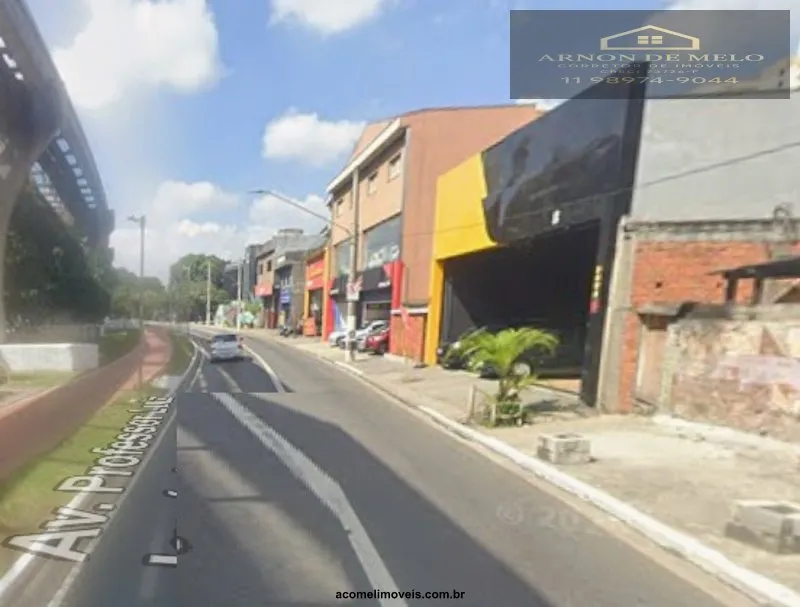 Imagem Galpões para venda em São Paulo no bairro Vila Prudente