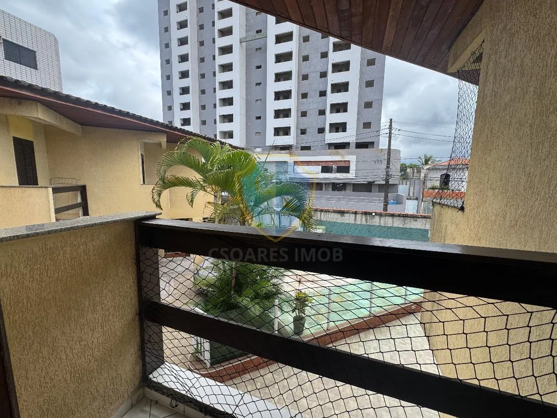Imagem Sobrado Condomínio Fechado