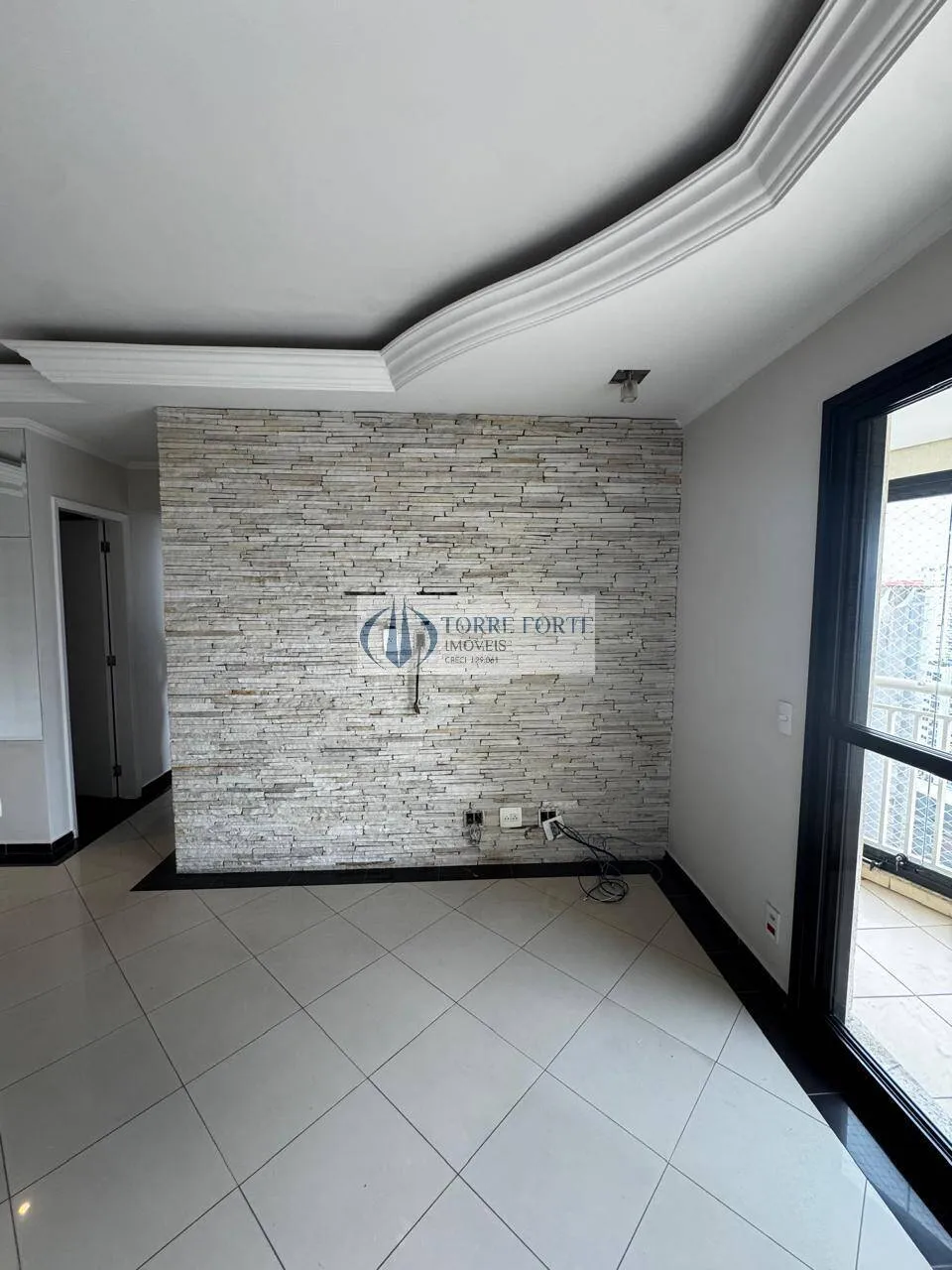 Imagem Ótimo apartamento 82m² 3 dormitórios sendo 2 suítes 2 vagas na Vl. Prudente