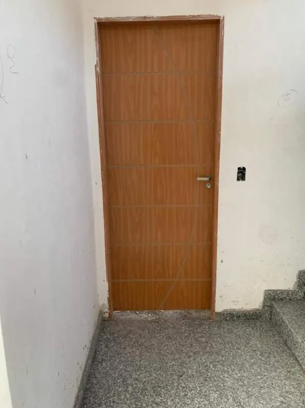 Imagem 3QUARTOS+VAGA+ELEVADOR+SUÍTE+TORRE ÚNICA+FUNDOS VISTA PARA A AVENIDA BRASILIA