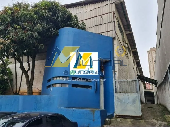 Imagem Alugo 2 Salões Comerciais, no Parque das Nações.