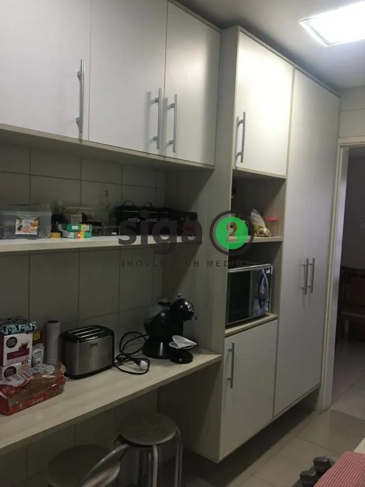 Imagem Apartamento Residencial em Portal do Morumbi