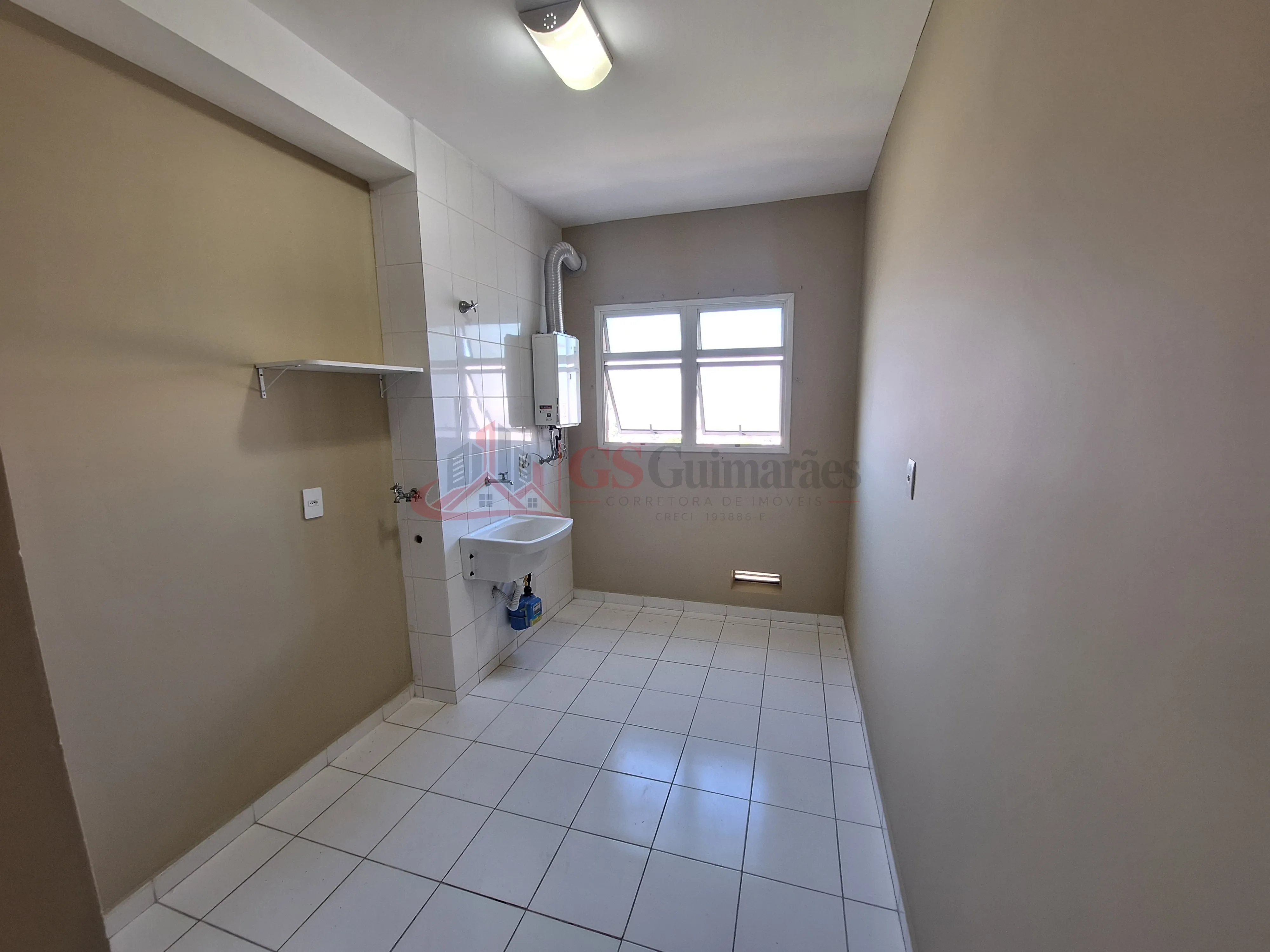 Imagem Apartamento no Alto da Mata - 115 m², 2 dormitórios | Jardim Tupanci