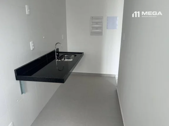Imagem Apartamento com 2 dormitórios à venda, 60 m² por R$ 682.500 - Praia de Itaparica - Vila Velha/ES